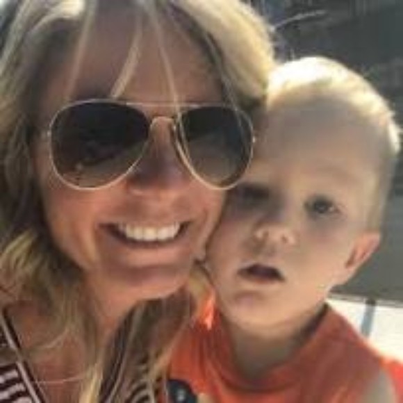 Meet your Posher, Shareyne - Picture 1 of 1